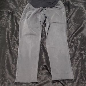 Maternity jeans